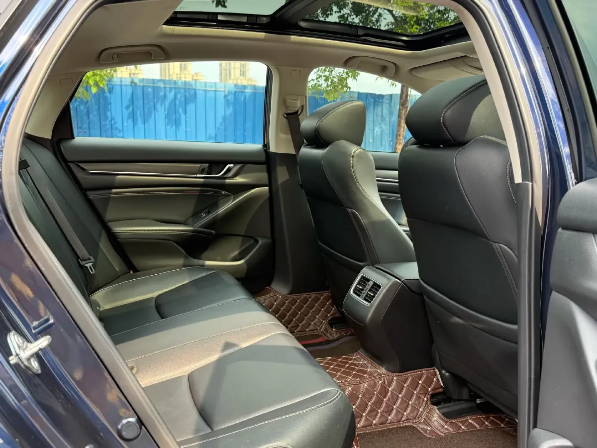 2019 Honda Inspire 1.5T 194HP L4 CVT,autocango,china used car exporter,china ev exporter,chinese used car exporter,chinese used ev exporter