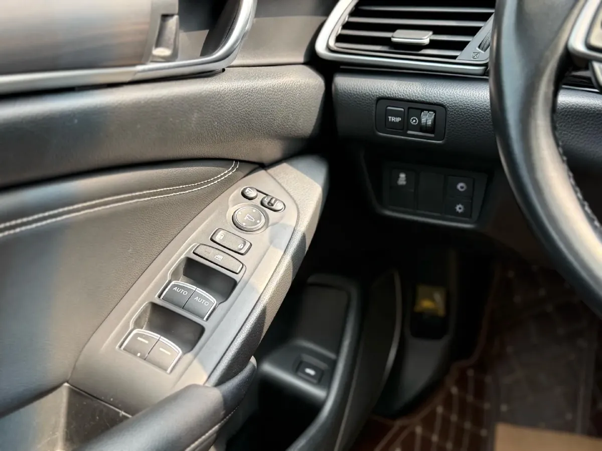 2019 Honda Inspire 1.5T 194HP L4 CVT,autocango,china used car exporter,china ev exporter,chinese used car exporter,chinese used ev exporter