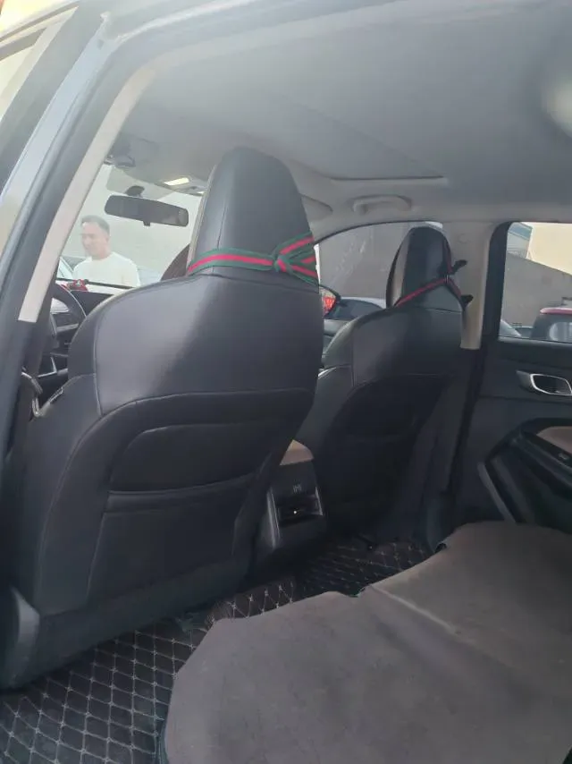 2023 ChangAn CS55 Plus 1.5T 188HP L4 7DCT,autocango,china used car exporter,china ev exporter,chinese used car exporter,chinese used ev exporter