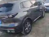 2023 ChangAn CS55 Plus 1.5T 188HP L4 7DCT