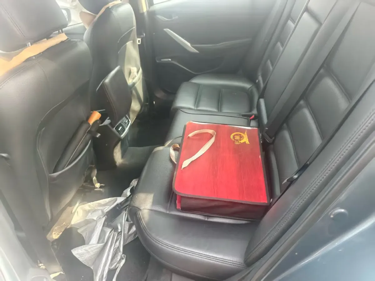 2018 Mazda Atenza 2.0L 158HP L4 6AT,autocango,china used car exporter,china ev exporter,chinese used car exporter,chinese used ev exporter