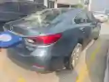 2018 Mazda Atenza 2.0L 158HP L4 6AT