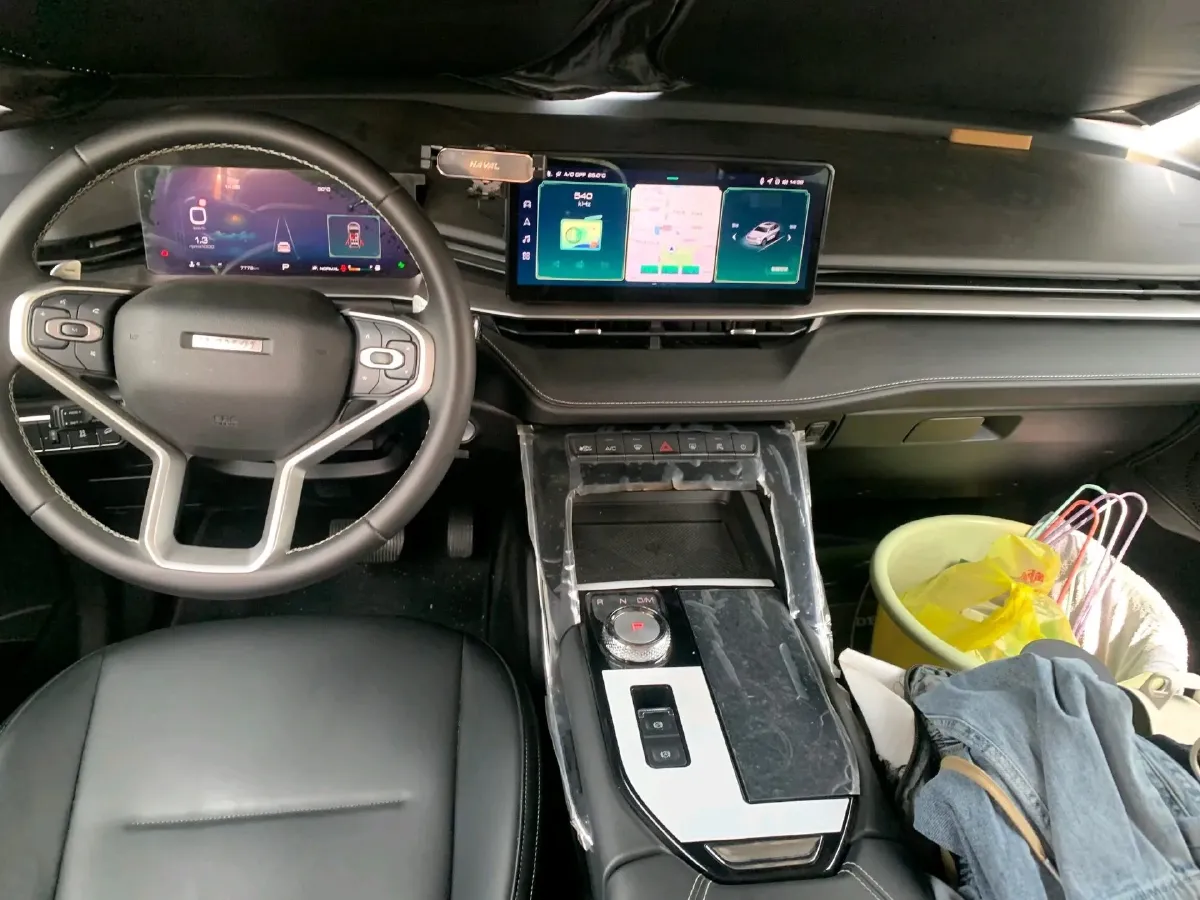 2024 Haval H6 1.5T 184HP L4 7DCT,autocango,china used car exporter,china ev exporter,chinese used car exporter,chinese used ev exporter