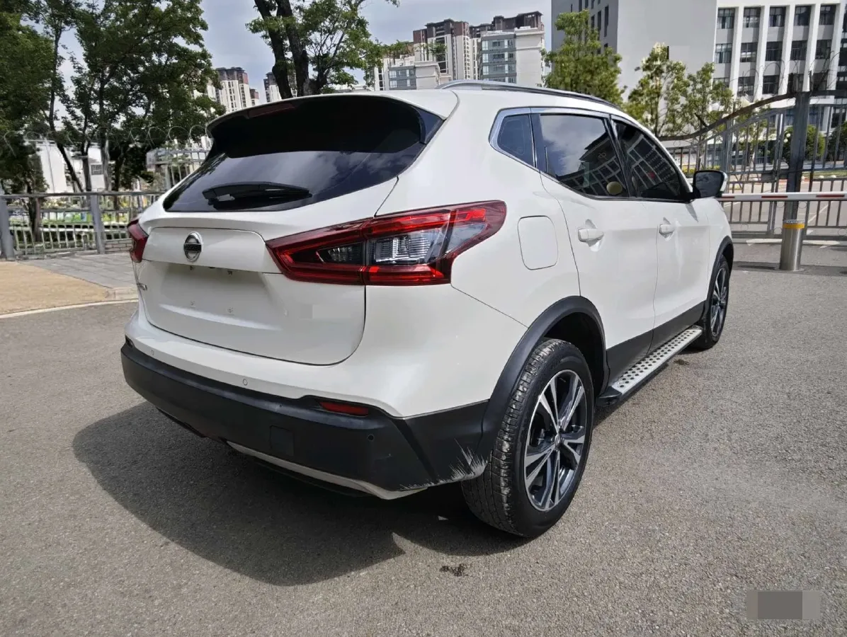 2021 Nissan Qashqai 2.0L 151HP L4 CVT,autocango,china used car exporter,china ev exporter,chinese used car exporter,chinese used ev exporter