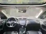 2021 Nissan Qashqai 2.0L 151HP L4 CVT