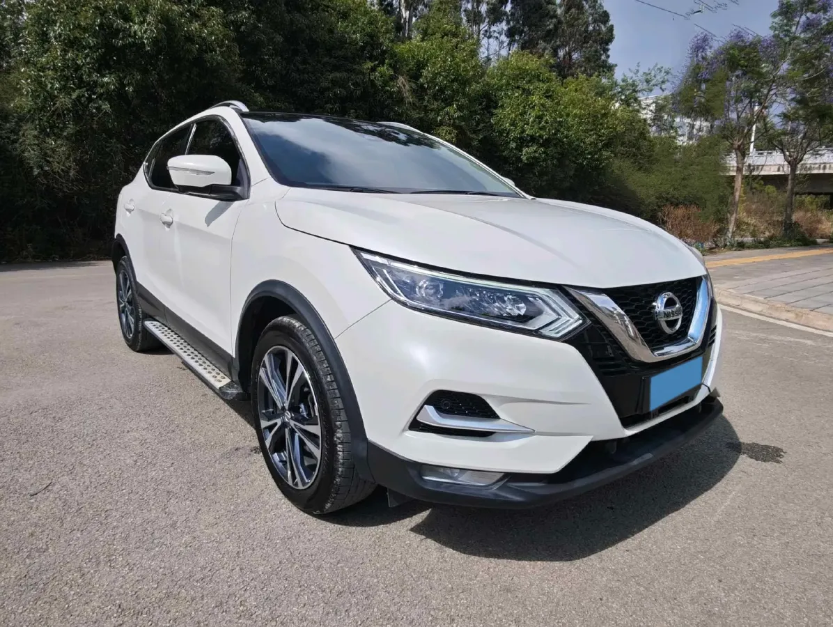 2021 Nissan Qashqai 2.0L 151HP L4 CVT,autocango,china used car exporter,china ev exporter,chinese used car exporter,chinese used ev exporter