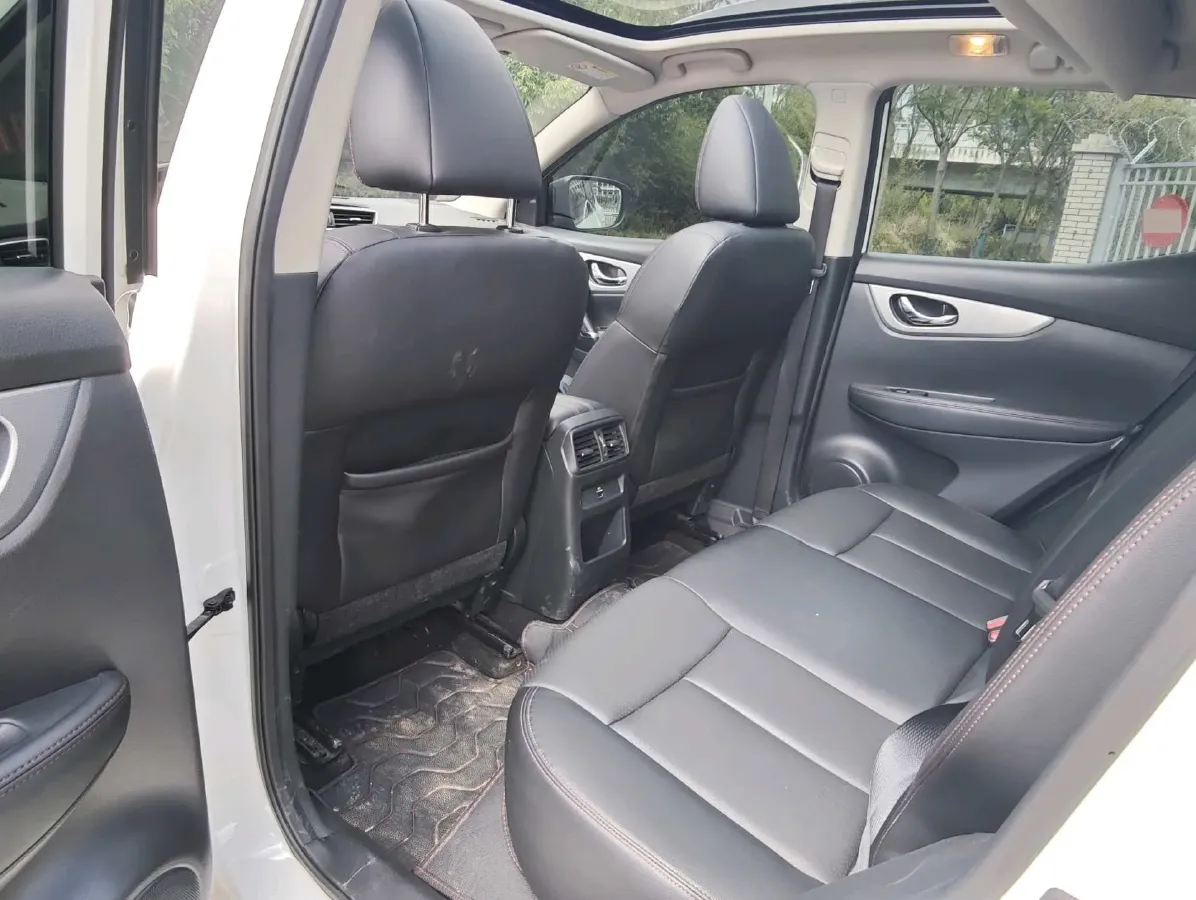 2021 Nissan Qashqai 2.0L 151HP L4 CVT,autocango,china used car exporter,china ev exporter,chinese used car exporter,chinese used ev exporter