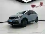 2021 Honda Life 1.5L 131HP L4 CVT