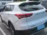 2019 Jetour X70S 1.5T 156HP L4 6DCT