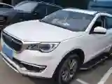 2019 Jetour X70S 1.5T 156HP L4 6DCT