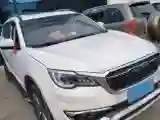 2019 Jetour X70S 1.5T 156HP L4 6DCT
