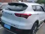 2019 Jetour X70S 1.5T 156HP L4 6DCT