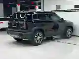 2022 Haval Dargo 1.5T 184HP L4 7DCT