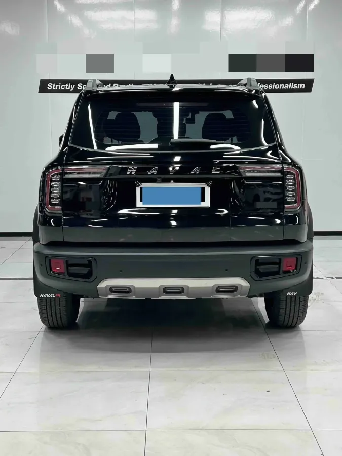 2022 Haval Dargo 1.5T 184HP L4 7DCT,autocango,china used car exporter,china ev exporter,chinese used car exporter,chinese used ev exporter