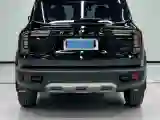 2022 Haval Dargo 1.5T 184HP L4 7DCT