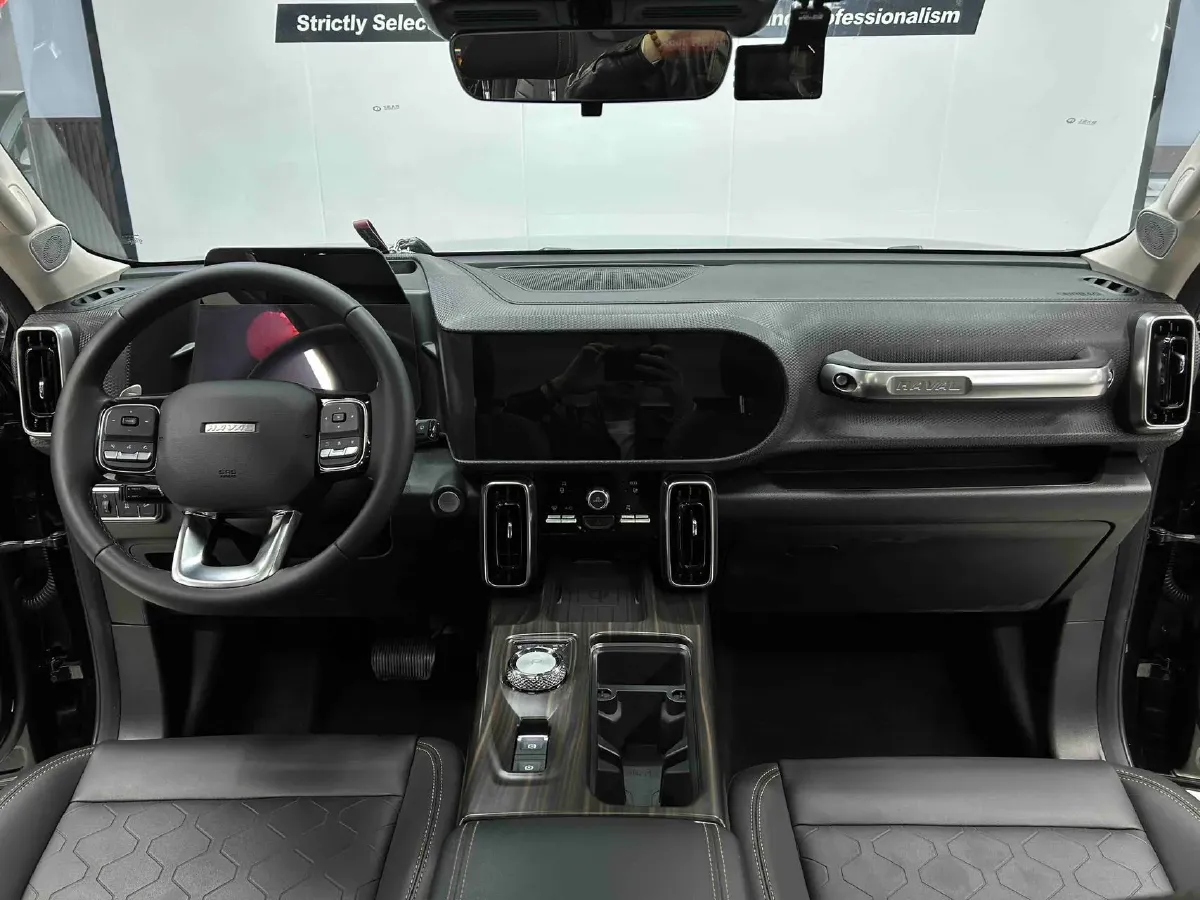 2022 Haval Dargo 1.5T 184HP L4 7DCT,autocango,china used car exporter,china ev exporter,chinese used car exporter,chinese used ev exporter
