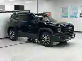 2022 Haval Dargo 1.5T 184HP L4 7DCT