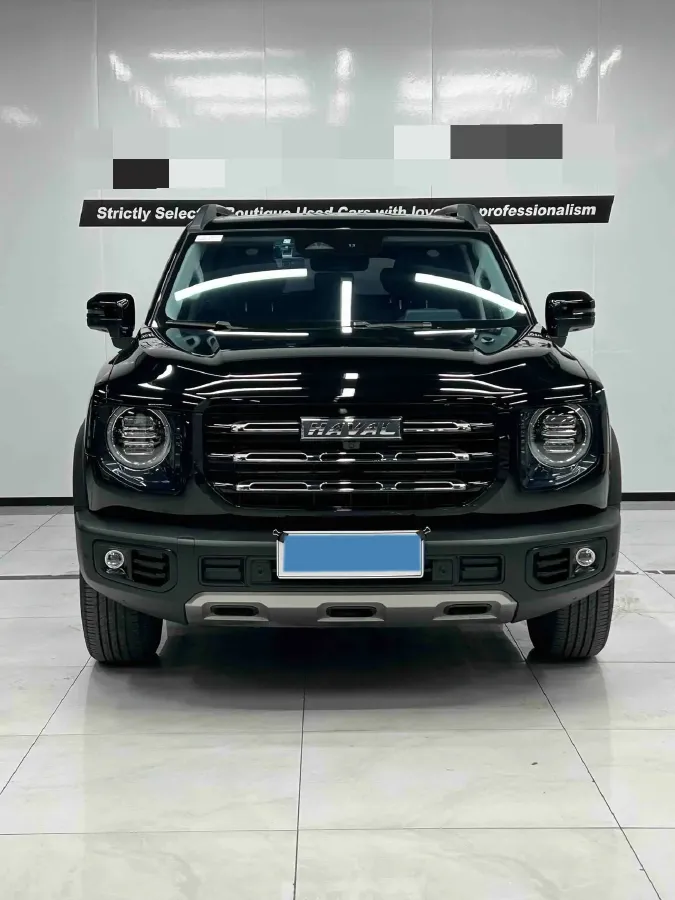 2022 Haval Dargo 1.5T 184HP L4 7DCT,autocango,china used car exporter,china ev exporter,chinese used car exporter,chinese used ev exporter