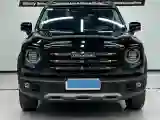 2022 Haval Dargo 1.5T 184HP L4 7DCT