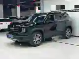 2022 Haval Dargo 1.5T 184HP L4 7DCT