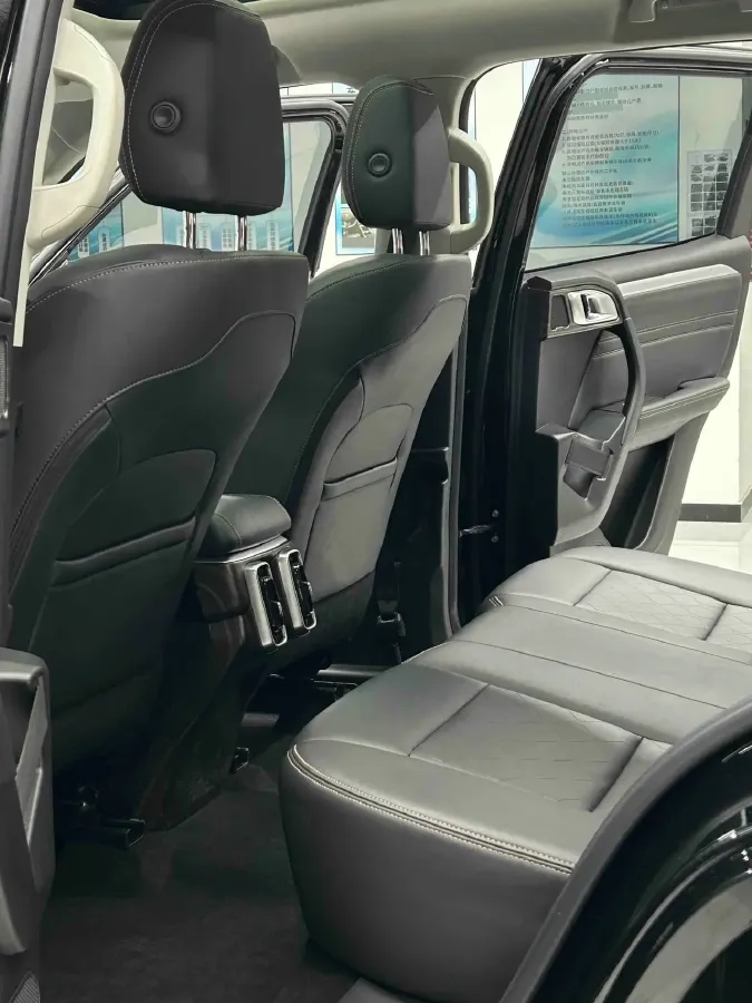 2022 Haval Dargo 1.5T 184HP L4 7DCT,autocango,china used car exporter,china ev exporter,chinese used car exporter,chinese used ev exporter