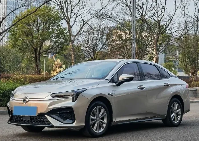 2022 Aion S BEV 60KWH,autocango,china used car exporter,china ev exporter,chinese used car exporter,chinese used ev exporter