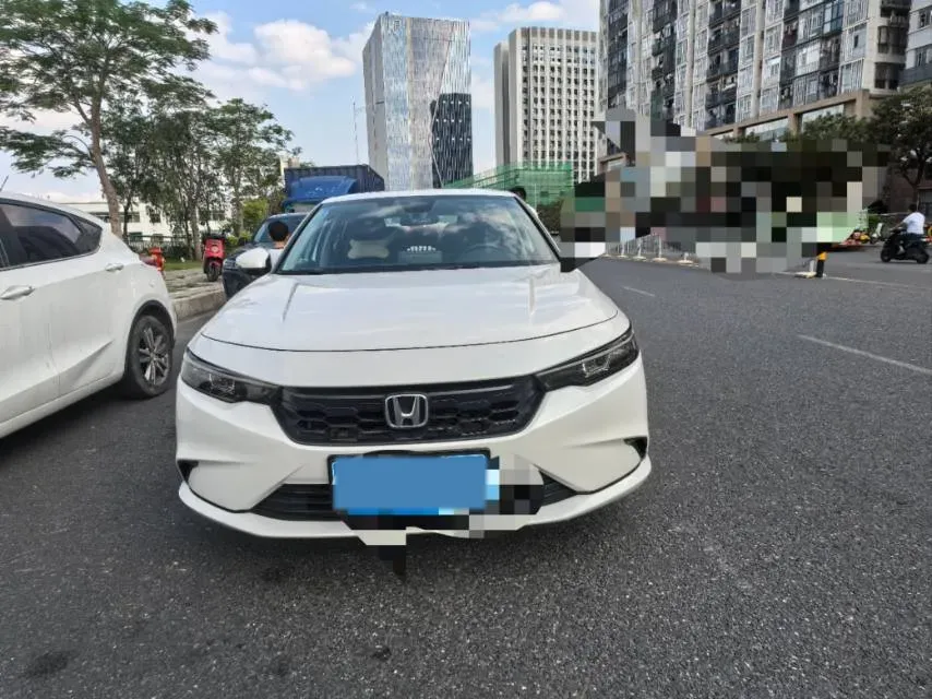 2023 Honda Integra 1.5T 182HP L4 CVT,autocango,china used car exporter,china ev exporter,chinese used car exporter,chinese used ev exporter