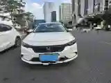 2023 Honda Integra 1.5T 182HP L4 CVT