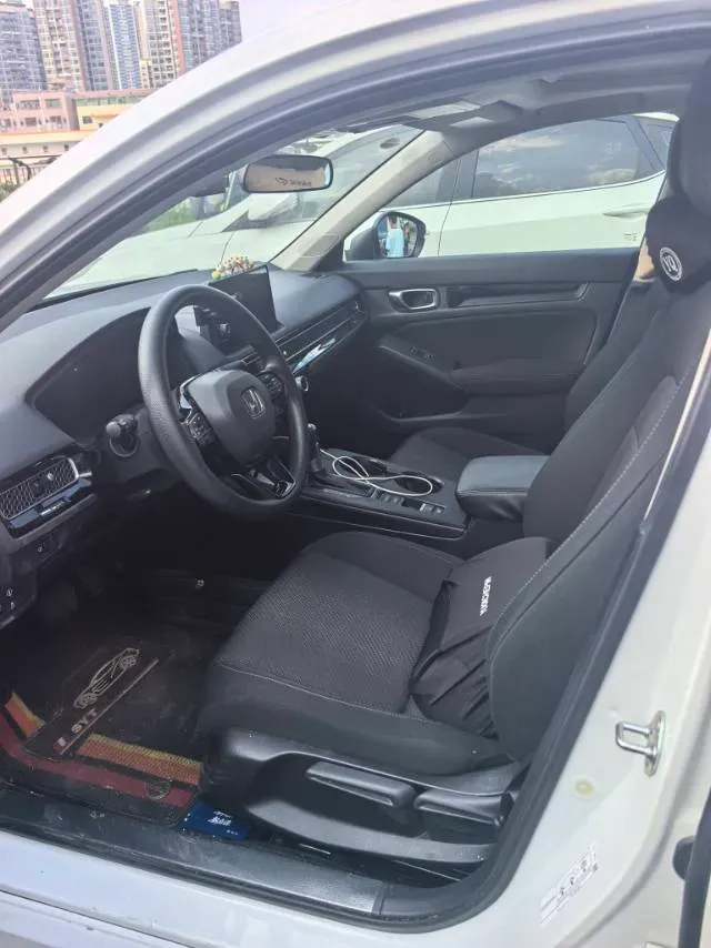 2023 Honda Integra 1.5T 182HP L4 CVT,autocango,china used car exporter,china ev exporter,chinese used car exporter,chinese used ev exporter