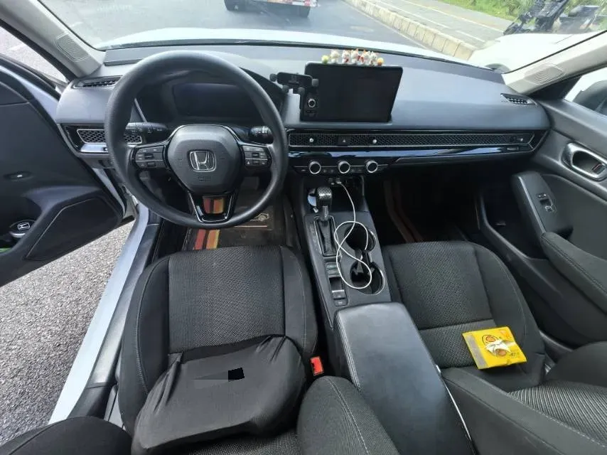 2023 Honda Integra 1.5T 182HP L4 CVT,autocango,china used car exporter,china ev exporter,chinese used car exporter,chinese used ev exporter