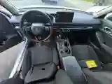 2023 Honda Integra 1.5T 182HP L4 CVT