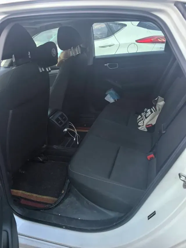 2023 Honda Integra 1.5T 182HP L4 CVT,autocango,china used car exporter,china ev exporter,chinese used car exporter,chinese used ev exporter