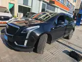 2022 CADILLAC XT5,autocango,china used car exporter,china ev exporter,chinese used car exporter,chinese used ev exporter