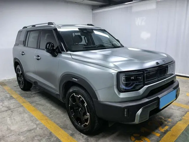 2024 Beijing BJ30 1.5T 158HP L4 2DHT Hybrid,autocango,china used car exporter,china ev exporter,chinese used car exporter,chinese used ev exporter