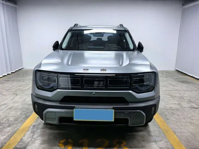 2024 Beijing BJ30 1.5T 158HP L4 2DHT Hybrid,autocango,china used car exporter,china ev exporter,chinese used car exporter,chinese used ev exporter