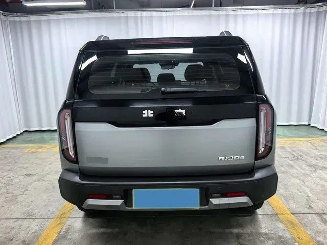 2024 Beijing BJ30 1.5T 158HP L4 2DHT Hybrid,autocango,china used car exporter,china ev exporter,chinese used car exporter,chinese used ev exporter