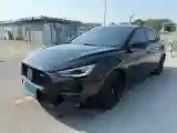 2020 MG MG6 1.5T 181HP L4 7DCT
