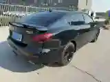 2020 MG MG6 1.5T 181HP L4 7DCT