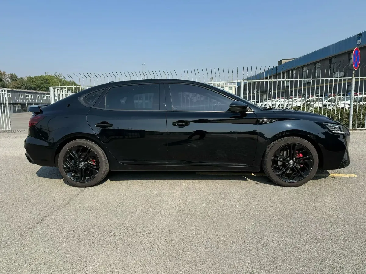 2020 MG MG6 1.5T 181HP L4 7DCT,autocango,china used car exporter,china ev exporter,chinese used car exporter,chinese used ev exporter