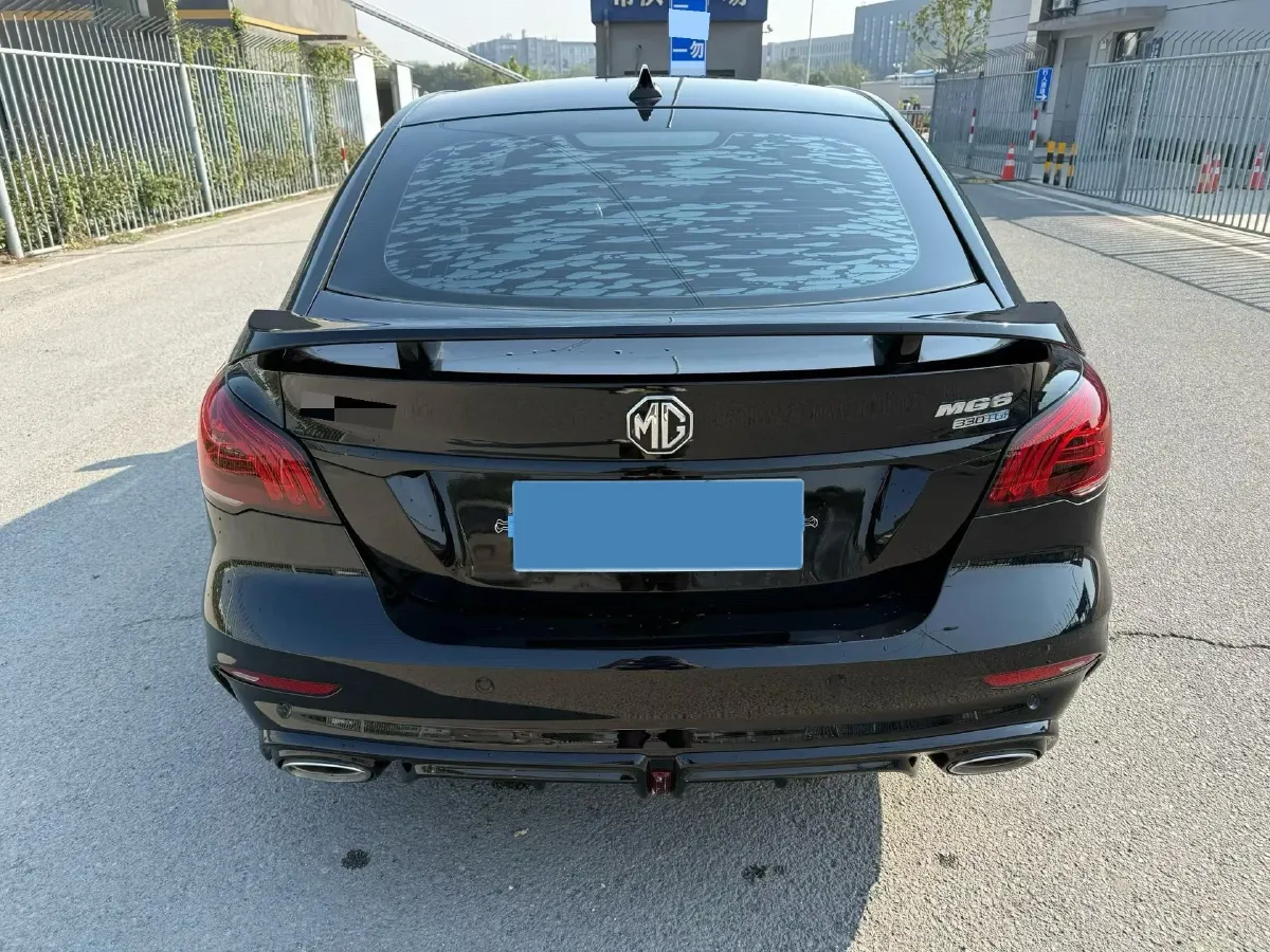 2020 MG MG6 1.5T 181HP L4 7DCT,autocango,china used car exporter,china ev exporter,chinese used car exporter,chinese used ev exporter