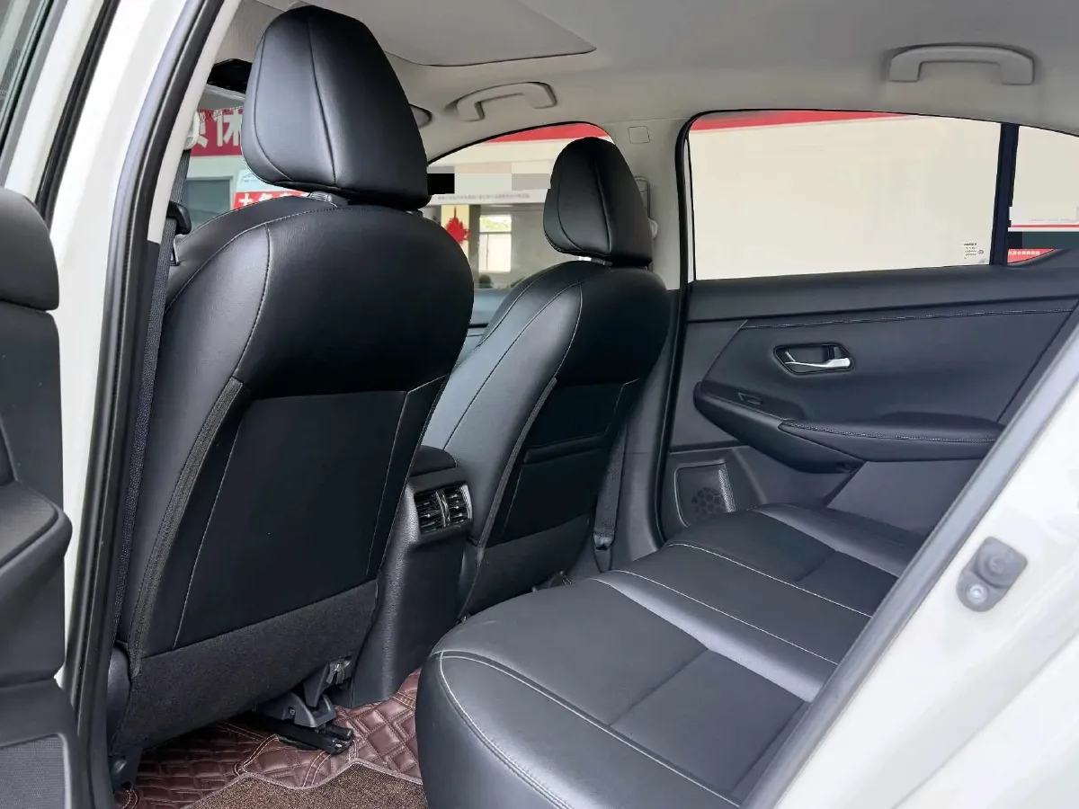 2020 Nissan Sylphy 1.6L 139HP L4 CVT,autocango,china used car exporter,china ev exporter,chinese used car exporter,chinese used ev exporter