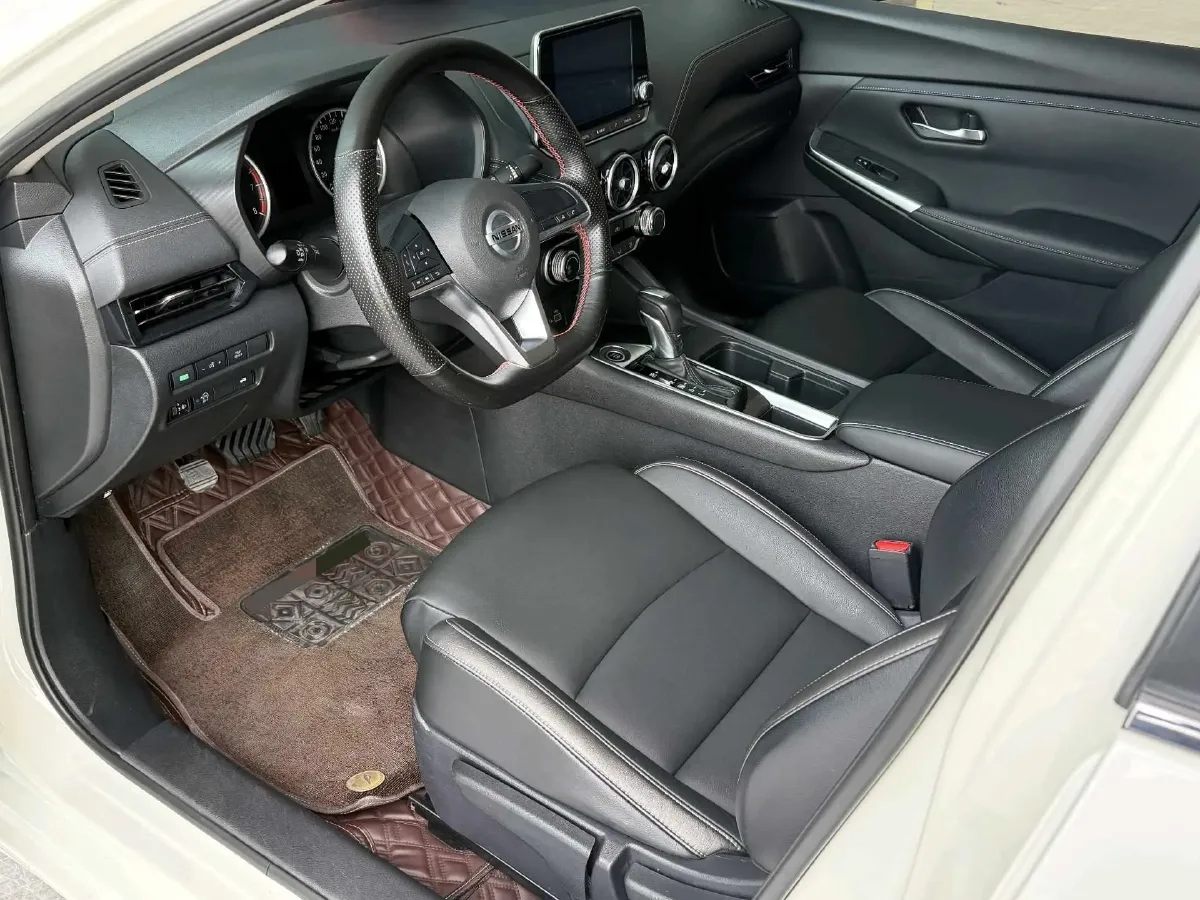 2020 Nissan Sylphy 1.6L 139HP L4 CVT,autocango,china used car exporter,china ev exporter,chinese used car exporter,chinese used ev exporter