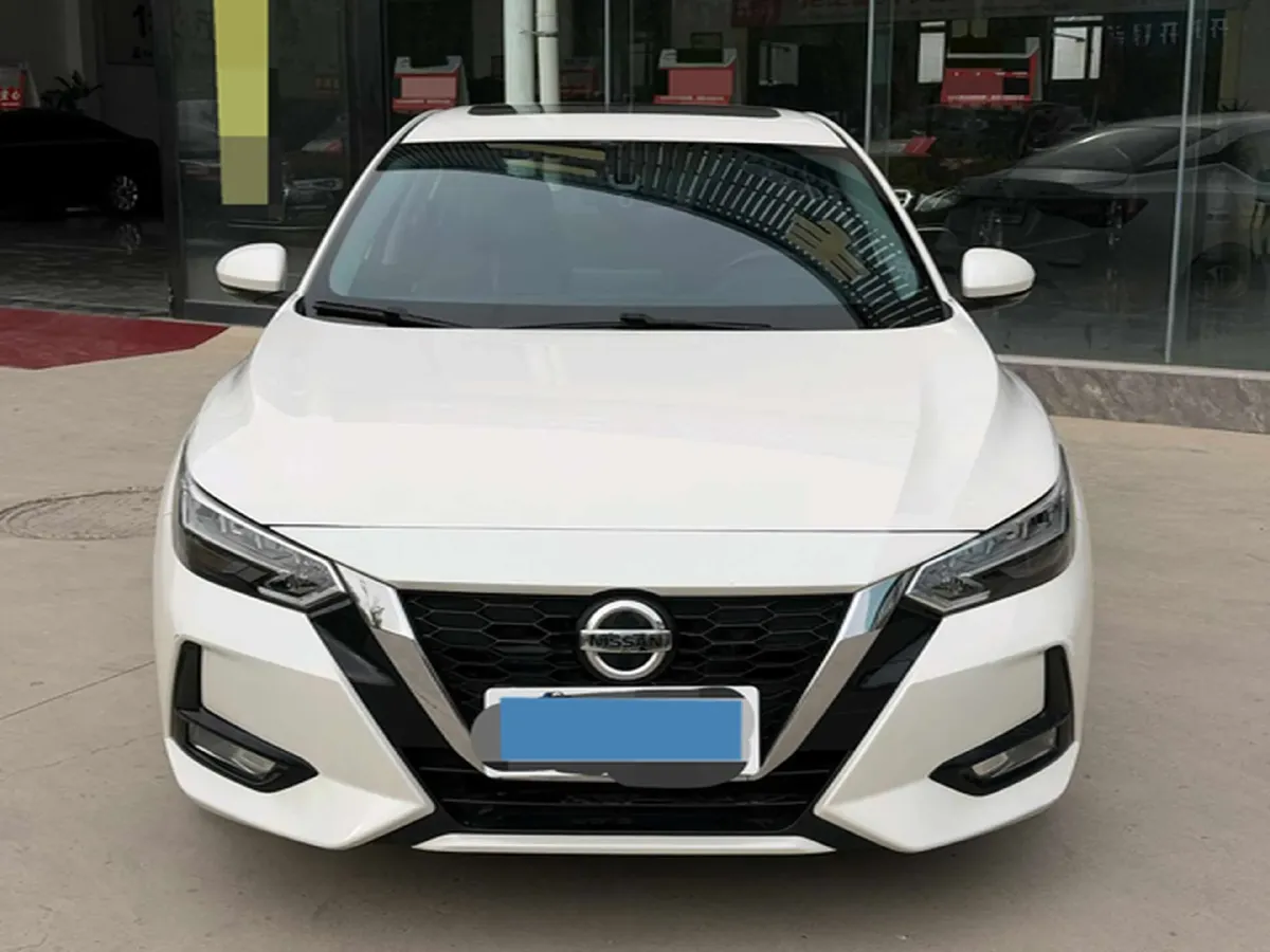 2020 Nissan Sylphy 1.6L 139HP L4 CVT,autocango,china used car exporter,china ev exporter,chinese used car exporter,chinese used ev exporter