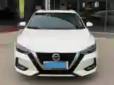 2020 Nissan Sylphy 1.6L 139HP L4 CVT