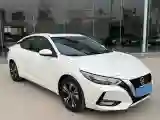 2020 Nissan Sylphy 1.6L 139HP L4 CVT