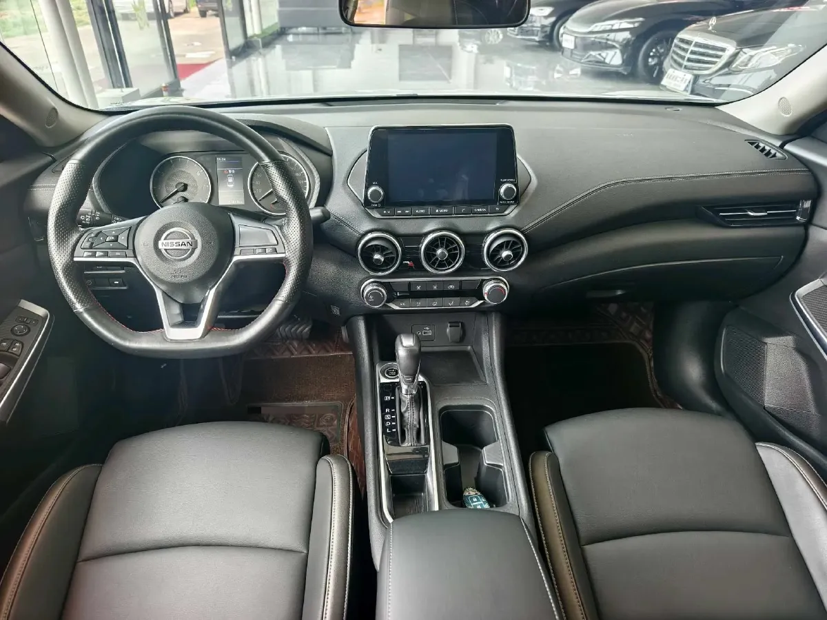2020 Nissan Sylphy 1.6L 139HP L4 CVT,autocango,china used car exporter,china ev exporter,chinese used car exporter,chinese used ev exporter
