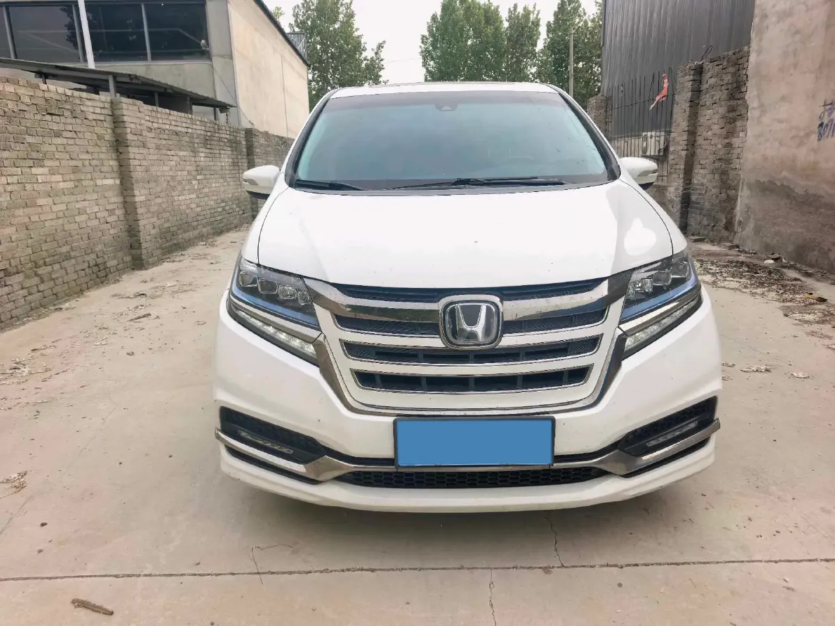 2019 Honda Elysioin 2.0L 146HP L4 E-CVT Hybrid,autocango,china used car exporter,china ev exporter,chinese used car exporter,chinese used ev exporter