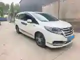 2019 Honda Elysioin 2.0L 146HP L4 E-CVT Hybrid