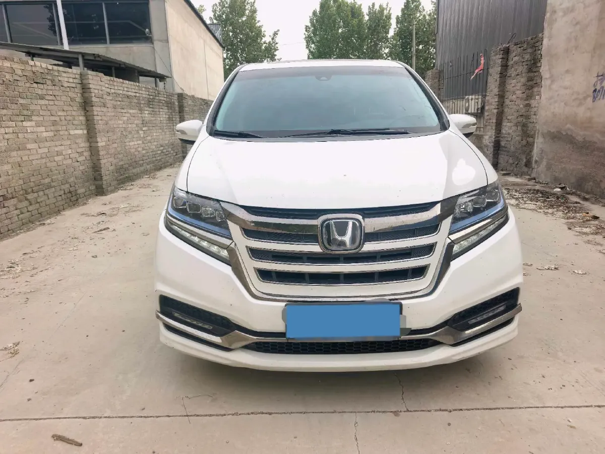 2019 Honda Elysioin 2.0L 146HP L4 E-CVT Hybrid,autocango,china used car exporter,china ev exporter,chinese used car exporter,chinese used ev exporter