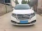 2019 Honda Elysioin 2.0L 146HP L4 E-CVT Hybrid